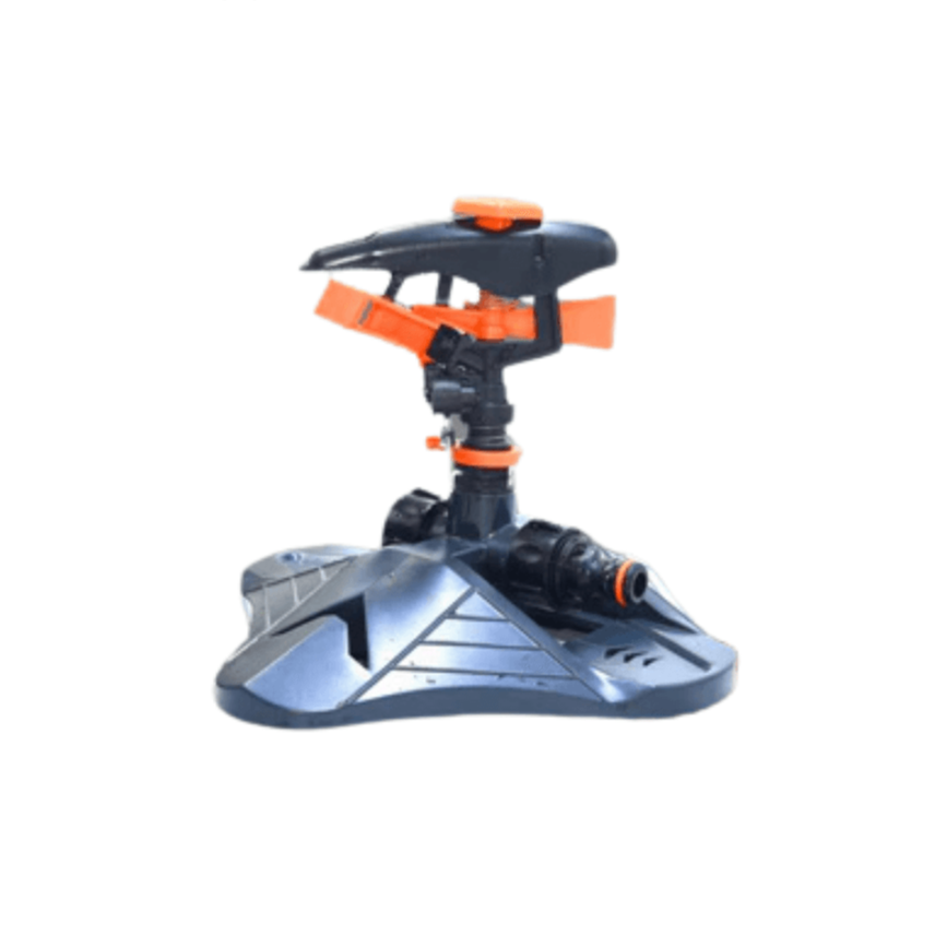 Aspersor De Rotação 360° De Longo Alcance - PlantLong™