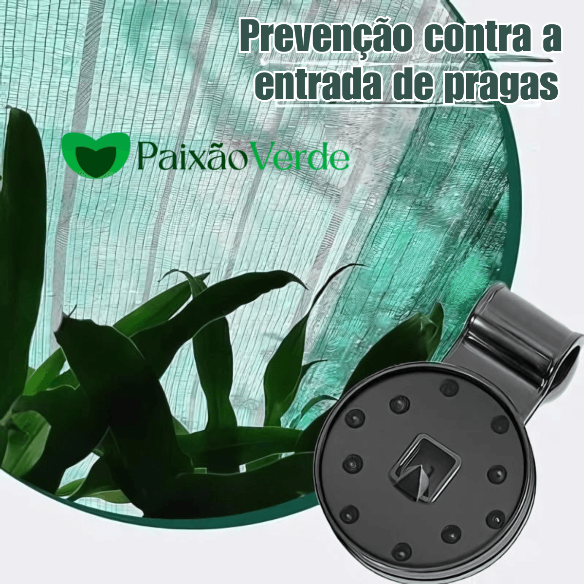 50 Presilhas para Sombrite, Leves, Fáceis de Usar para seus tecidos - lockclips™