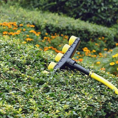 Bico para pulverização de irrigação irrigação com Ajuste de Fluxo de Água - AquaBloom