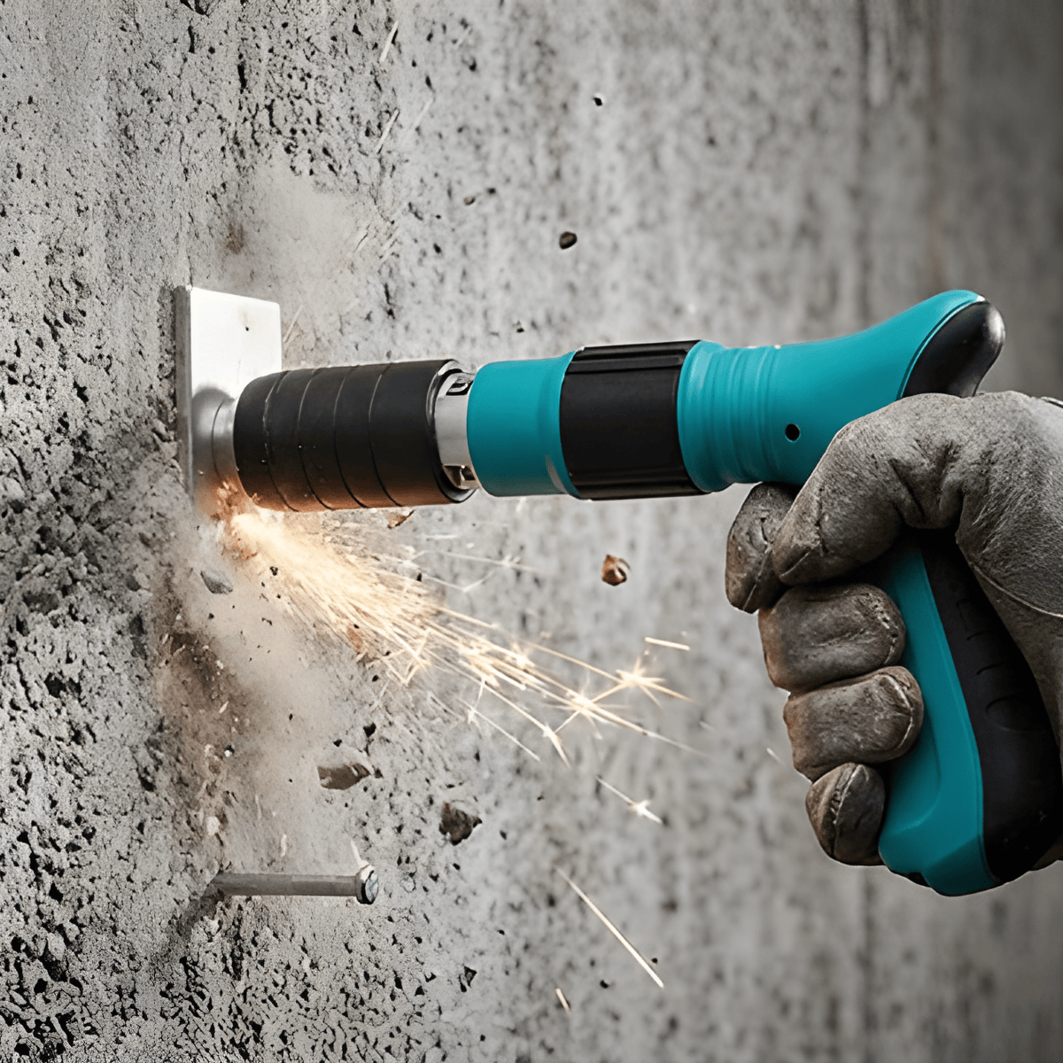 Pistola Finca Pino – TurboFix Tratorando