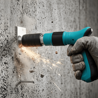 Pistola Finca Pino – TurboFix Tratorando