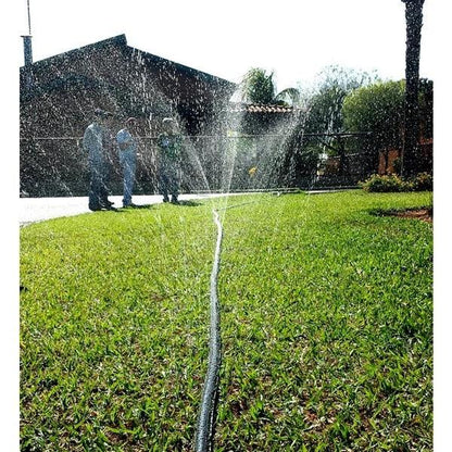 mangueira microperfurada para irrigação