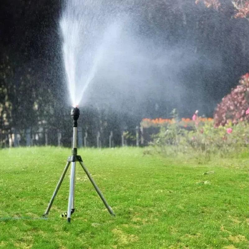 Aspersor Irrigador automático 360 com Tripé - VSpray™ PRO