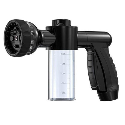 Pistola Pulverizadora para Mangueira - SmartFlex™