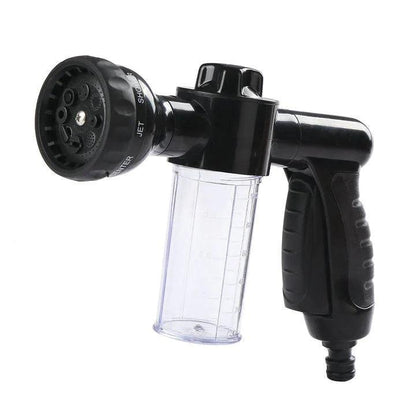 Pistola Pulverizadora para Mangueira - SmartFlex™