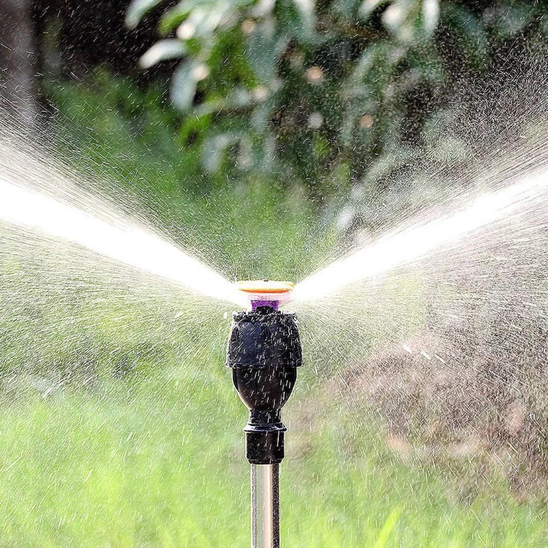 Tripé 360º para Irrigação Automática - VSpray™ (Promoção Especial)
